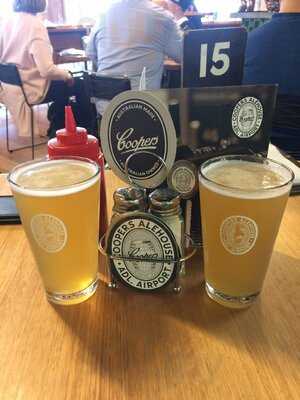 Coopers Ale House