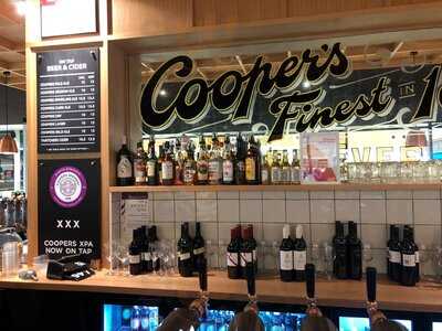 Coopers Ale House