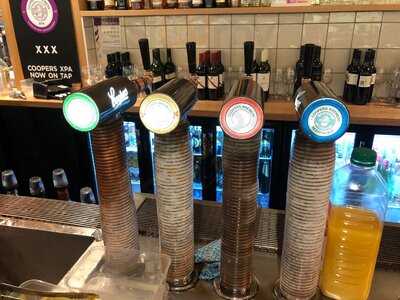 Coopers Ale House