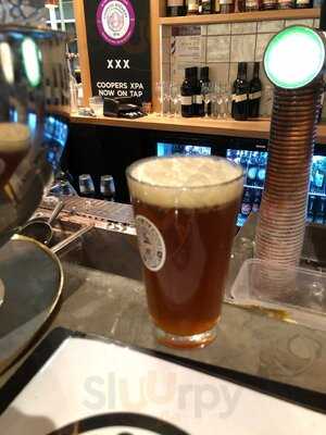 Coopers Ale House