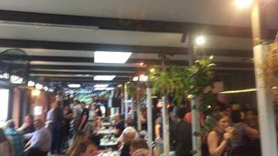 Saccharomyces Beer Cafe