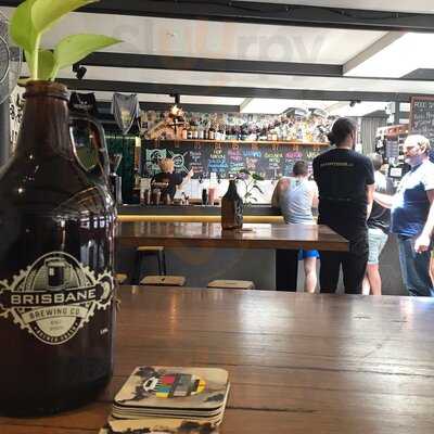 Saccharomyces Beer Cafe