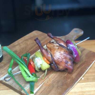 Saccharomyces Beer Cafe