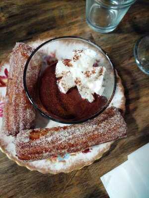 El Asador Argentinian Grill