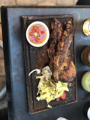 El Asador Argentinian Grill