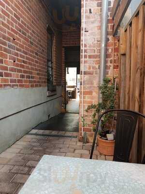 El Asador Argentinian Grill