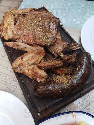 El Asador Argentinian Grill