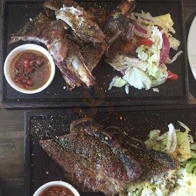 El Asador Argentinian Grill