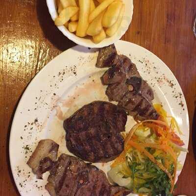 El Asador Argentinian Grill