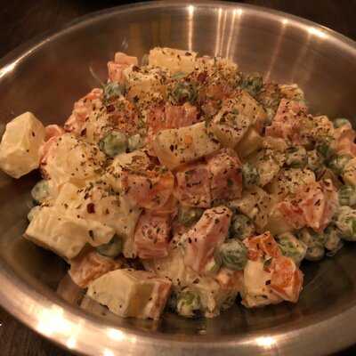 El Asador Argentinian Grill