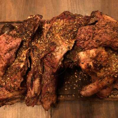 El Asador Argentinian Grill