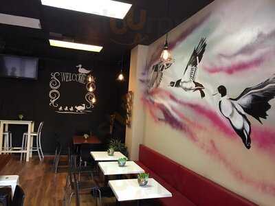 Do Duck Inn Cafe
