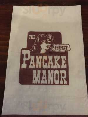 Pancake Manor