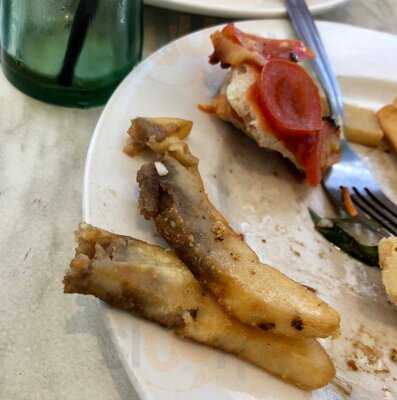 Seacliff Beach Hotel