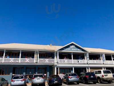 Seacliff Beach Hotel