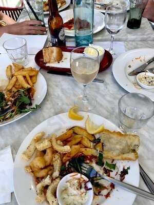 Seacliff Beach Hotel