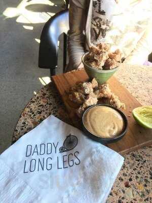 Daddy Long Legs Bar