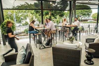 Gazebo Bar & Restaurant