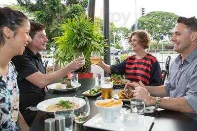 Gazebo Bar & Restaurant