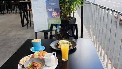 Gazebo Bar & Restaurant