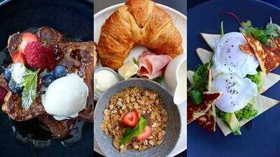 Gazebo Bar & Restaurant