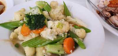 Seagrove Chinese Restaurant