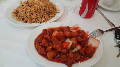 Seagrove Chinese Restaurant