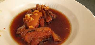 Seagrove Chinese Restaurant