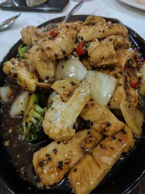 Seagrove Chinese Restaurant