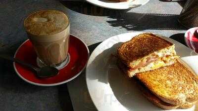 Richmond Homemade Pies & Cakes