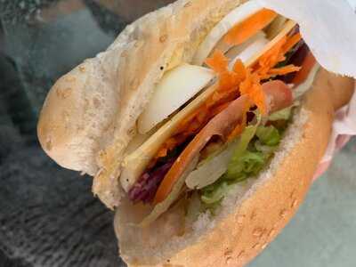 Richmond Homemade Pies & Cakes