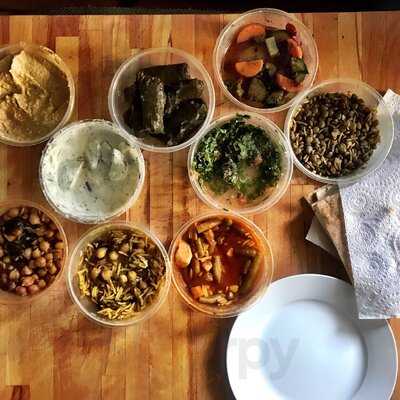 Hello Dolly Lebanese Foods & Sweets Take-away