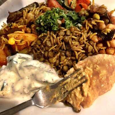 Hello Dolly Lebanese Foods & Sweets Take-away