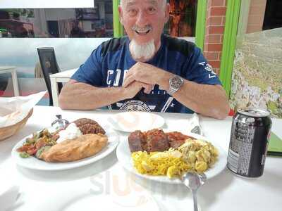 Hello Dolly Lebanese Foods & Sweets Take-away