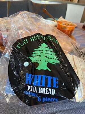 Hello Dolly Lebanese Foods & Sweets Take-away