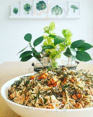 Sublime Cafe Food Store