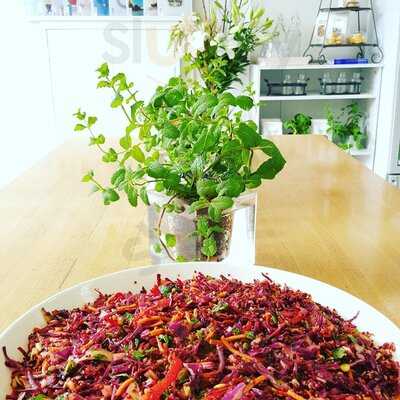 Sublime Cafe Food Store