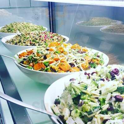 Sublime Cafe Food Store