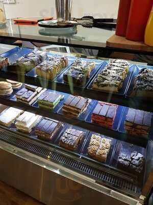 Cherry Darlings Bakehouse