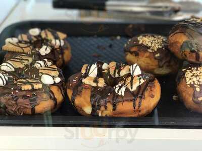 Cherry Darlings Bakehouse