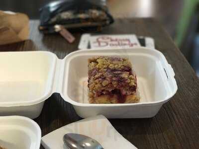 Cherry Darlings Bakehouse