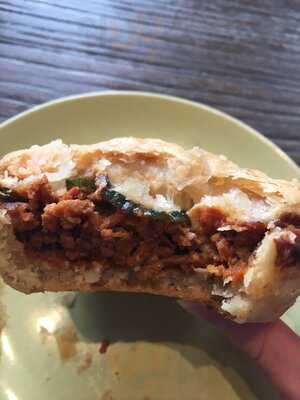 Cherry Darlings Bakehouse