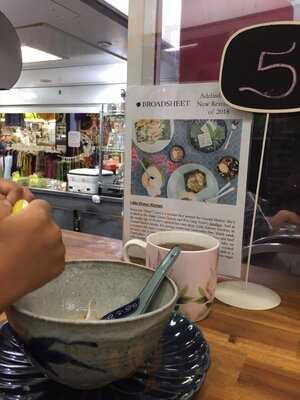 Little Khmer Kitchen