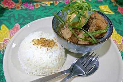 Little Khmer Kitchen