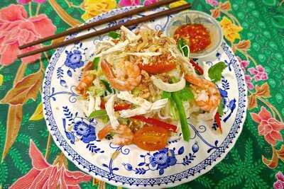 Little Khmer Kitchen