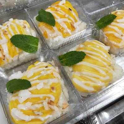 Little Khmer Kitchen