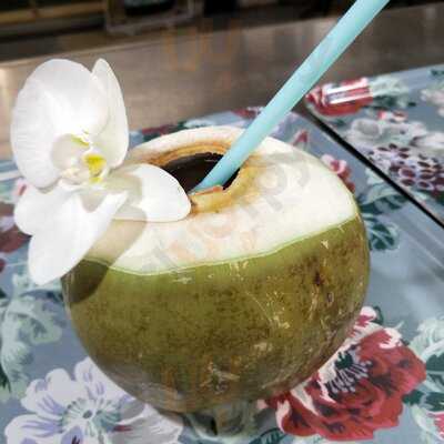 Little Khmer Kitchen