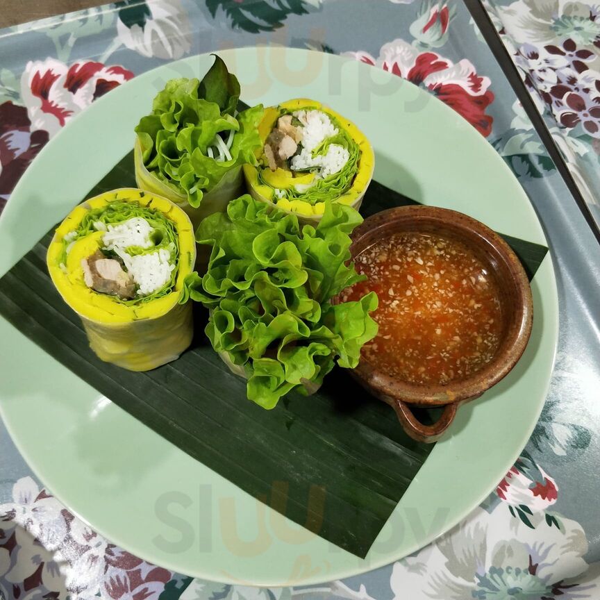 Little Khmer Kitchen