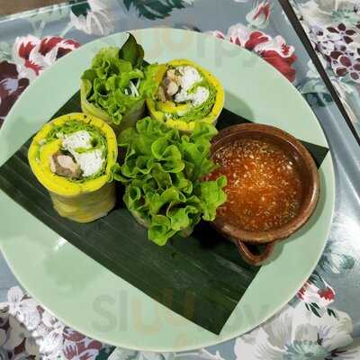 Little Khmer Kitchen