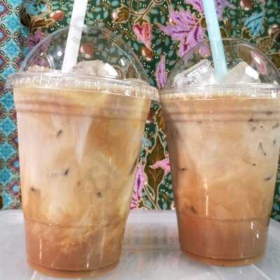 Little Khmer Kitchen